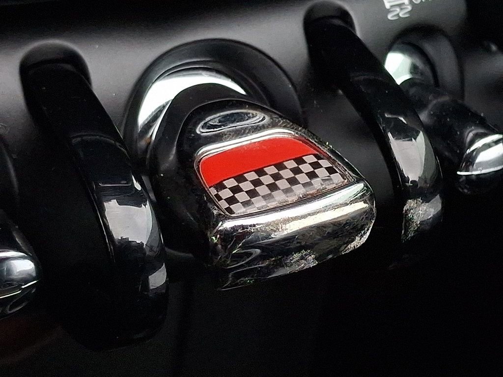 Used 2018 MINI Cooper John Cooper Works image 22