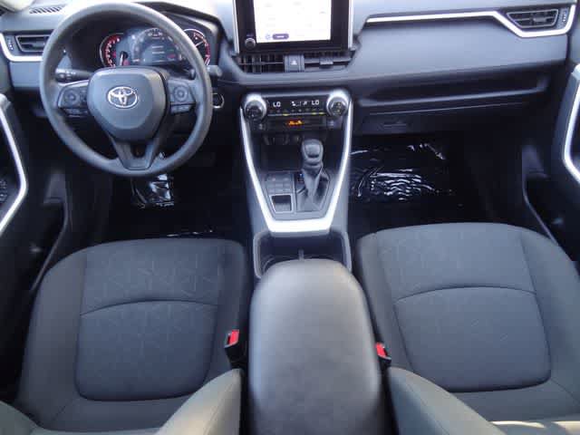 Certified 2025 Toyota RAV4 XLE AWD/4WD image 11