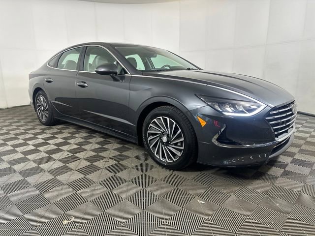 Certified 2023 Hyundai Sonata SEL image 2