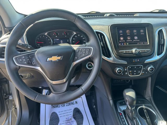Certified 2023 Chevrolet Equinox LT image 12