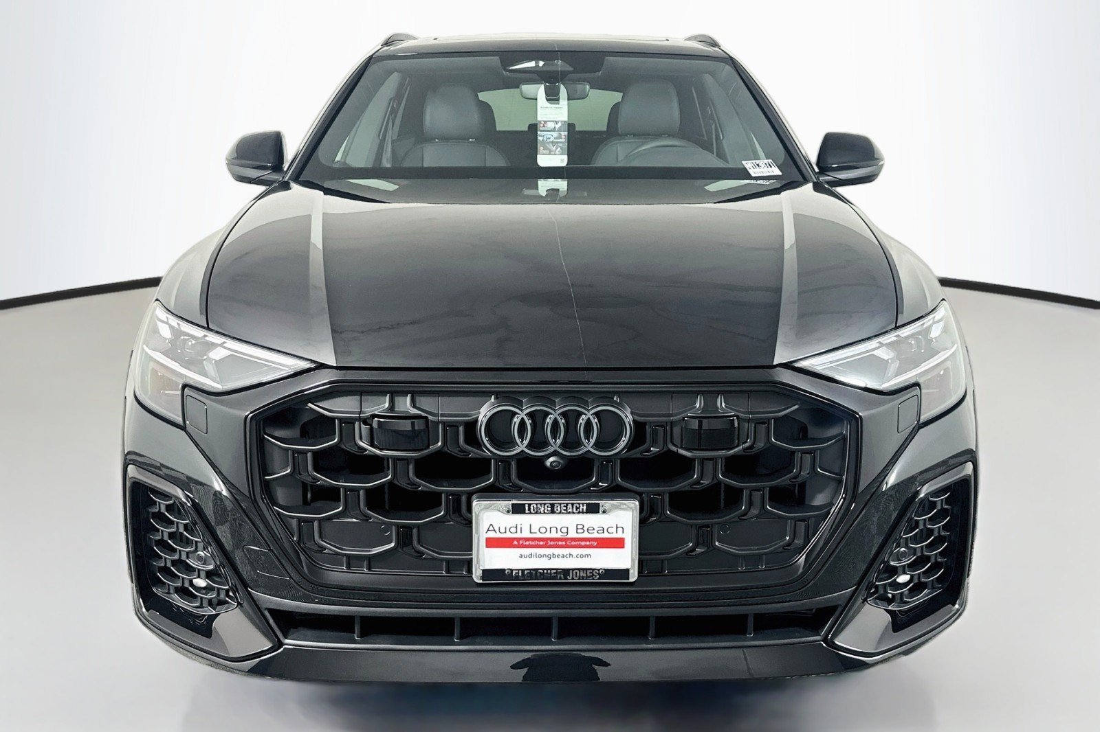 New 2027 Audi Q8 Premium Plus AWD/4WD image 2