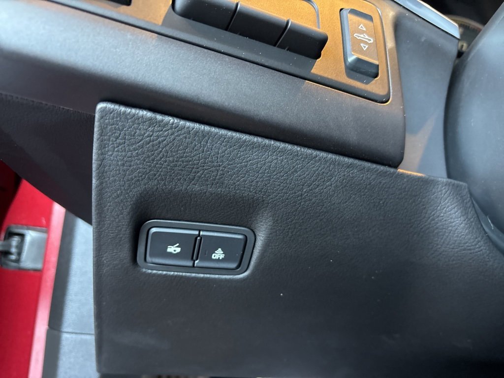 Used 2018 Chevrolet Corvette Grand Sport image 16