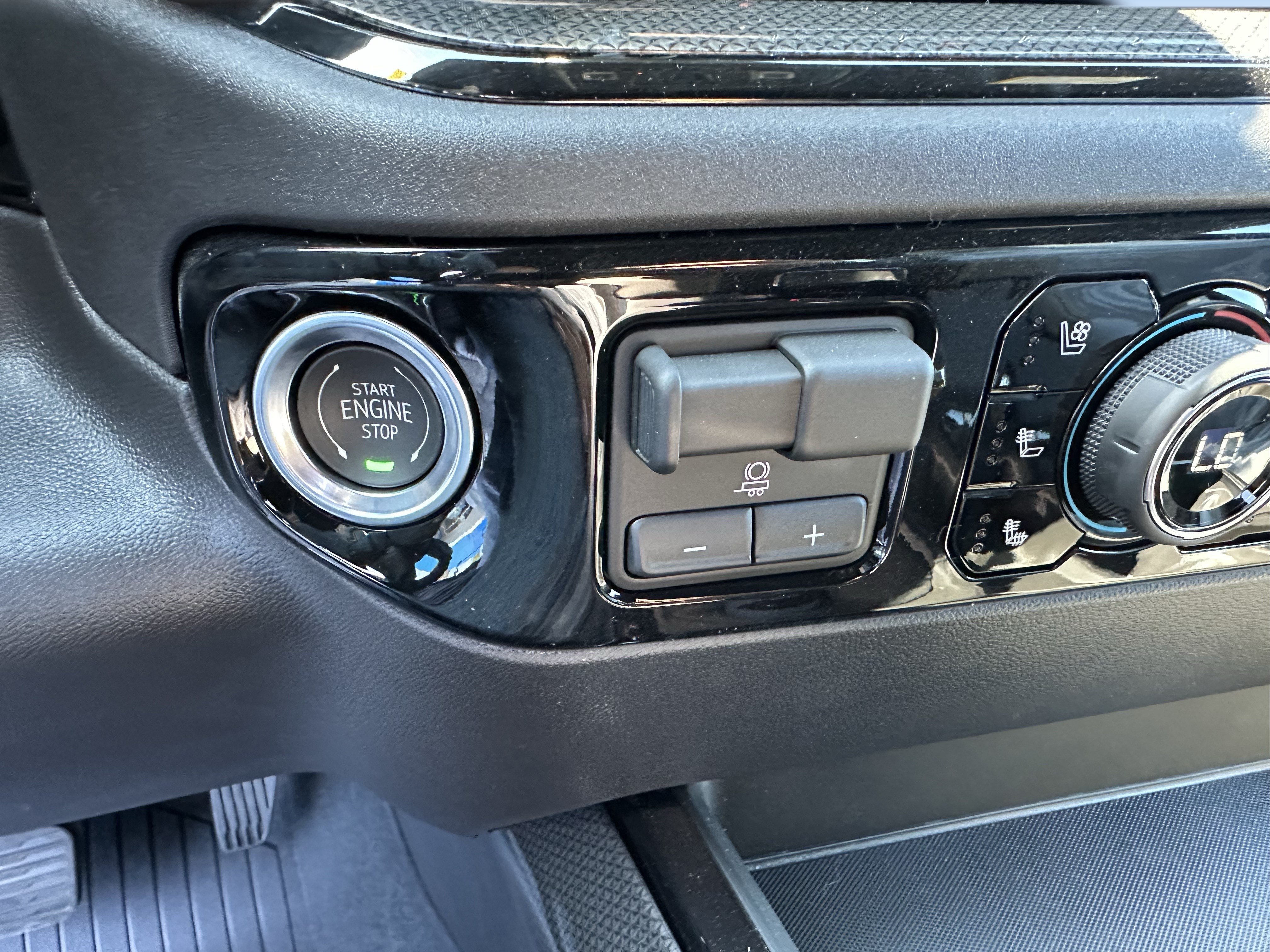 New 2026 Chevrolet Silverado 1500 ZR2 w/ ZR2 Bison Edition AWD/4WD image 18