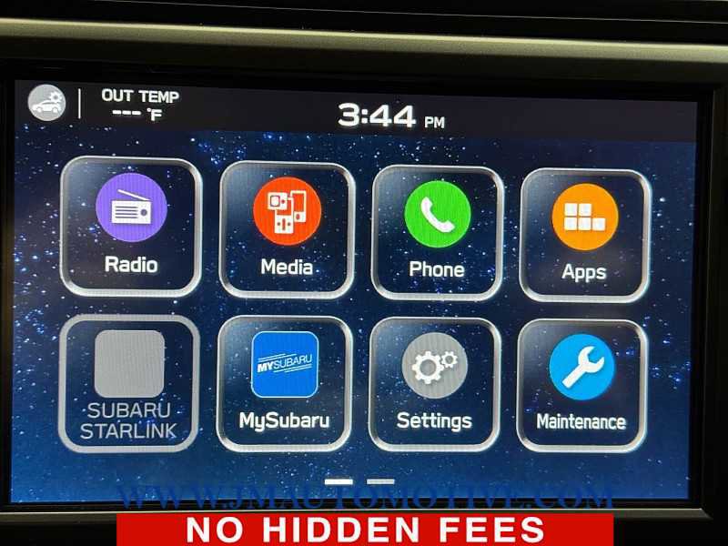 Used 2024 Subaru BRZ Limited image 21