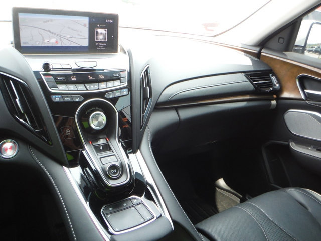 Used 2022 Acura RDX w/ Advance Package AWD/4WD image 19