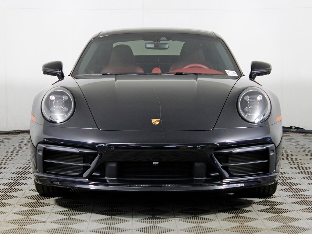 Used 2024 Porsche 911 Carrera 4S image 10