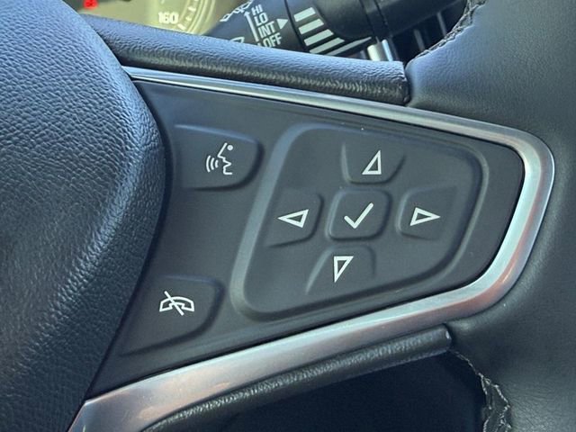 Certified 2023 Chevrolet Equinox LT image 14