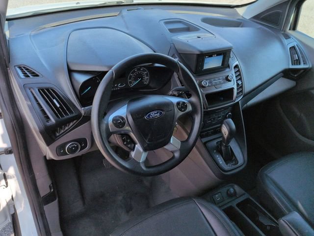 Used 2022 Ford Transit Connect XL FWD image 15