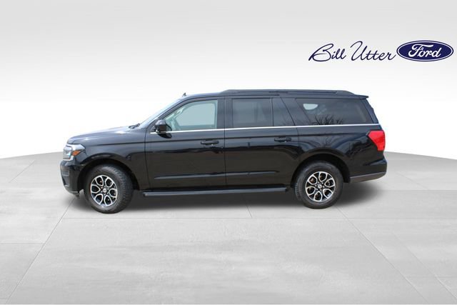 Used 2024 Ford Expedition Max XLT image 8