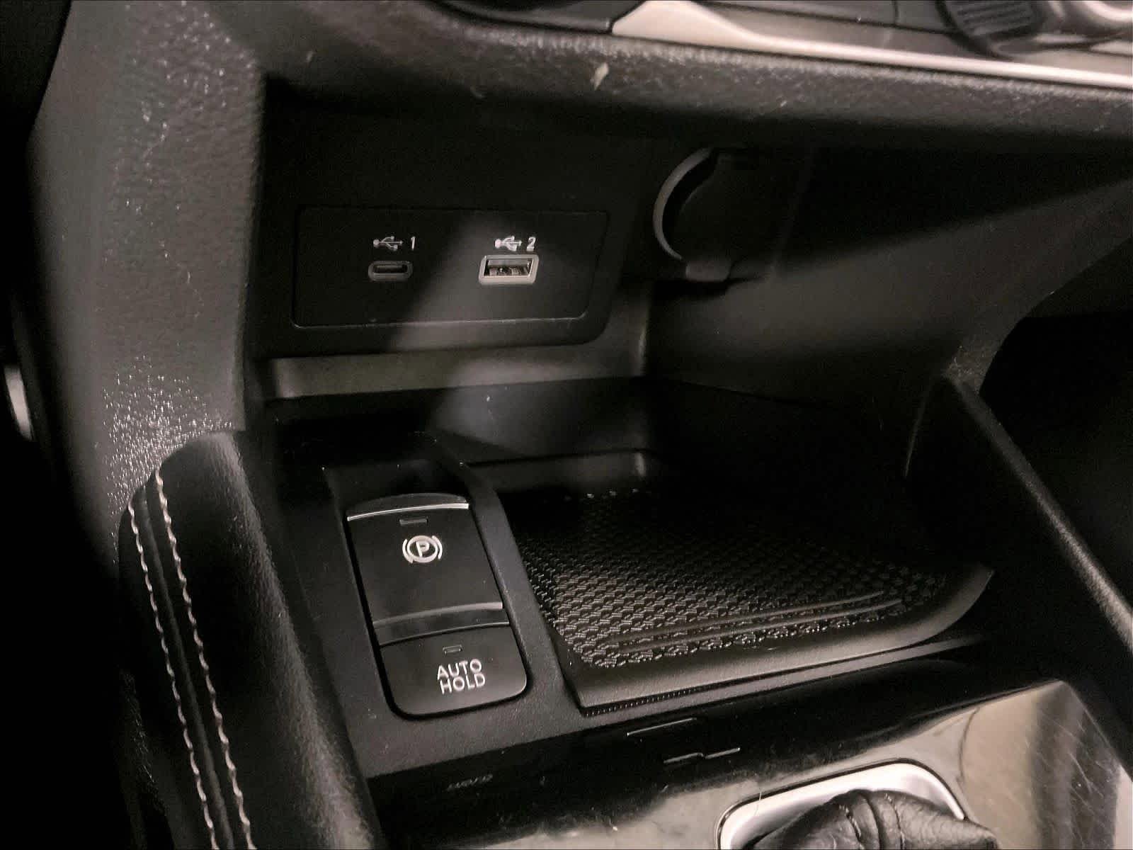 Certified 2023 Nissan Kicks SV image 26