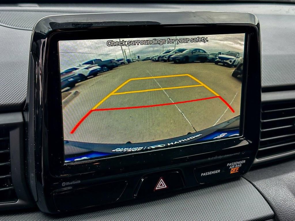 Used 2019 Hyundai Veloster N N w/ Performance Package image 17