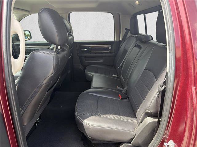 Used 2016 RAM 1500 Sport RWD image 19