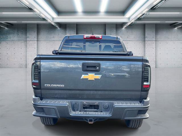 Used 2016 Chevrolet Colorado Z71 image 26
