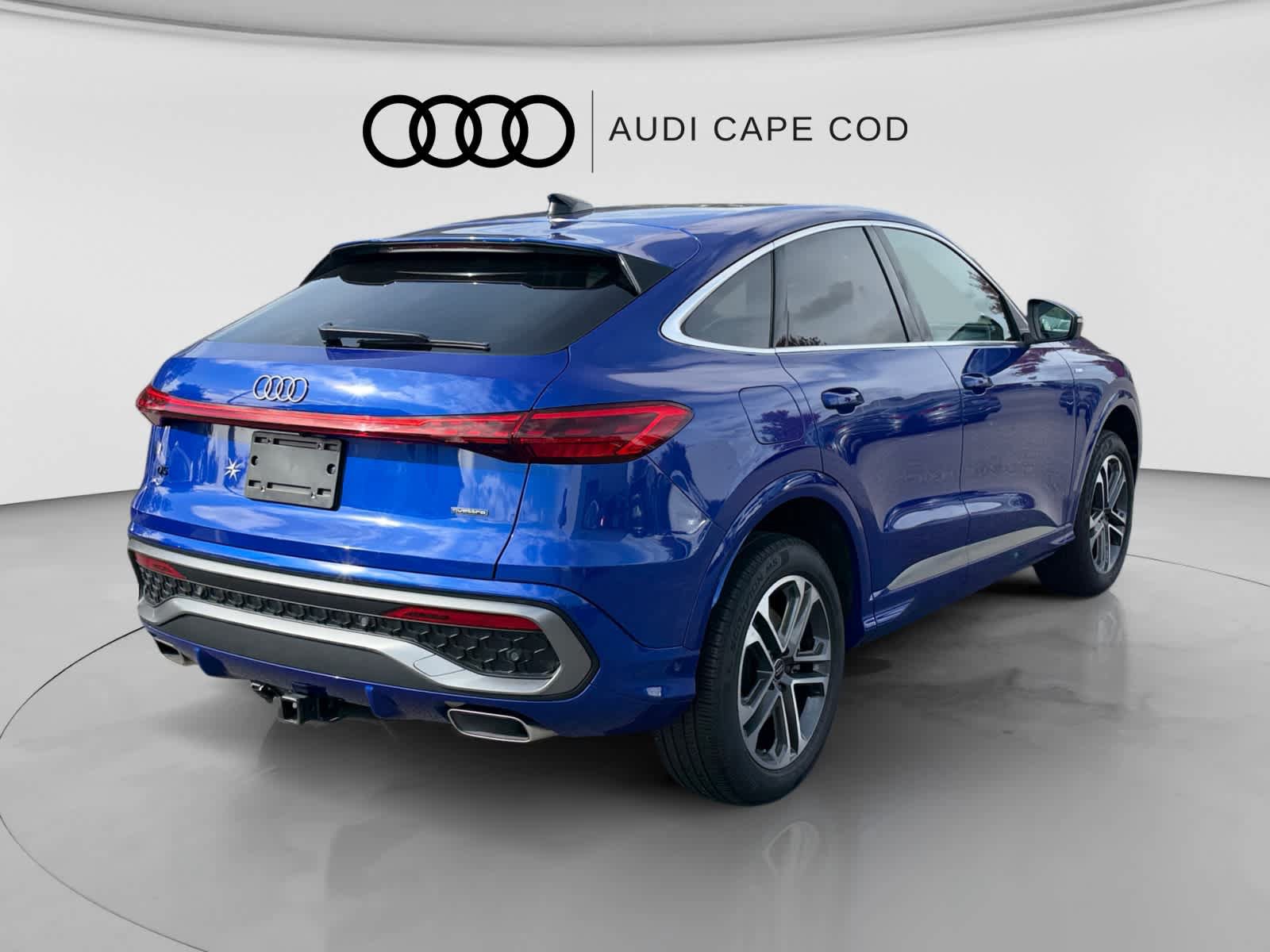 Used 2025 Audi Q5 Premium Plus AWD/4WD image 7