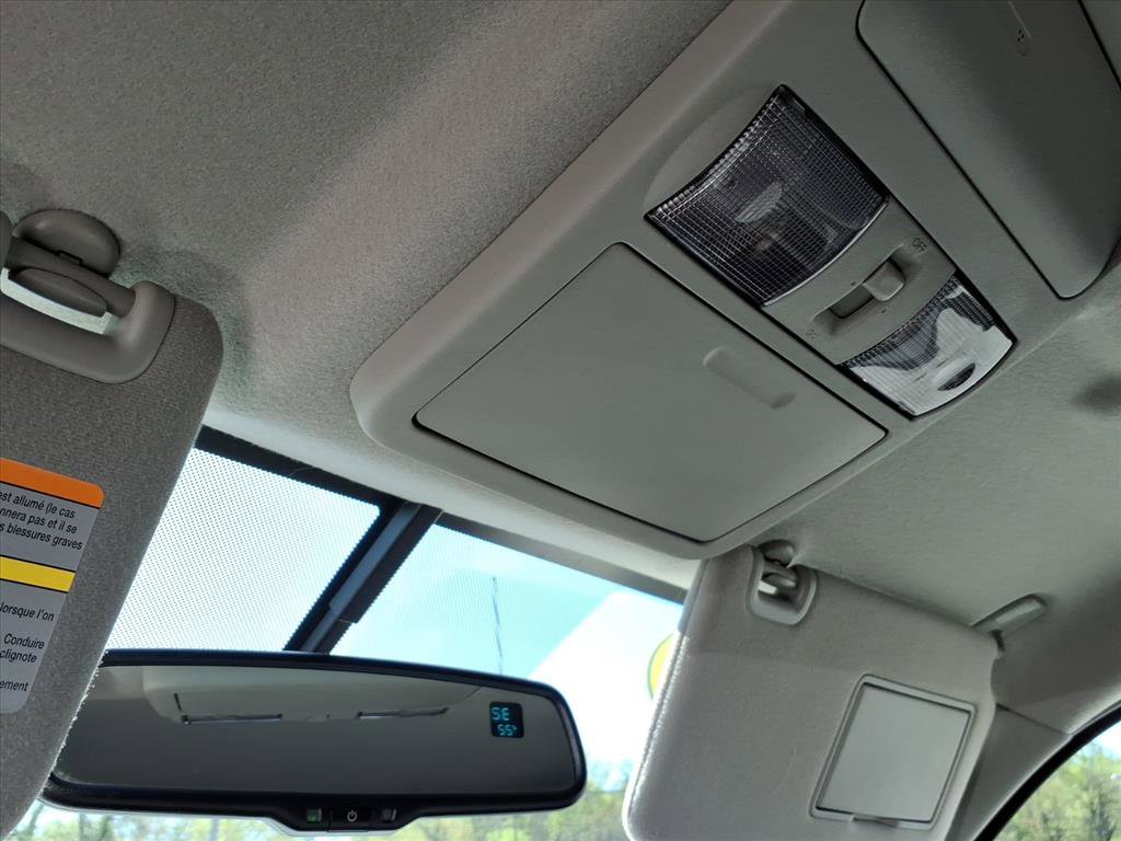 Used 2020 Nissan Frontier SV w/ Midnight Edition Floor Mats image 34