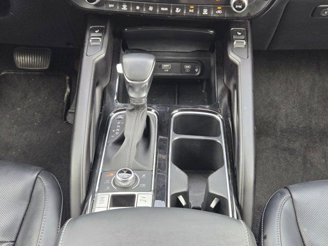 Used 2025 Kia Telluride S AWD/4WD image 17