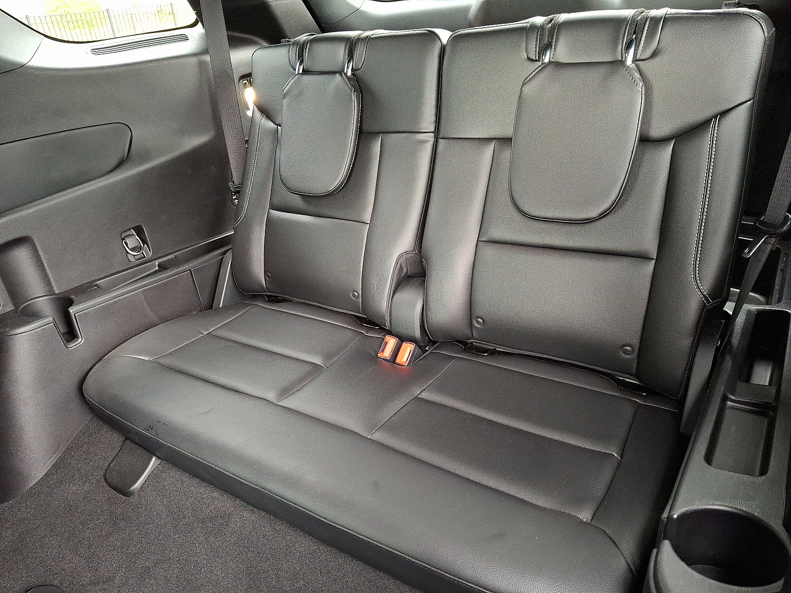 Certified 2021 Ford Explorer ST w/ Equipment Group 401A image 11