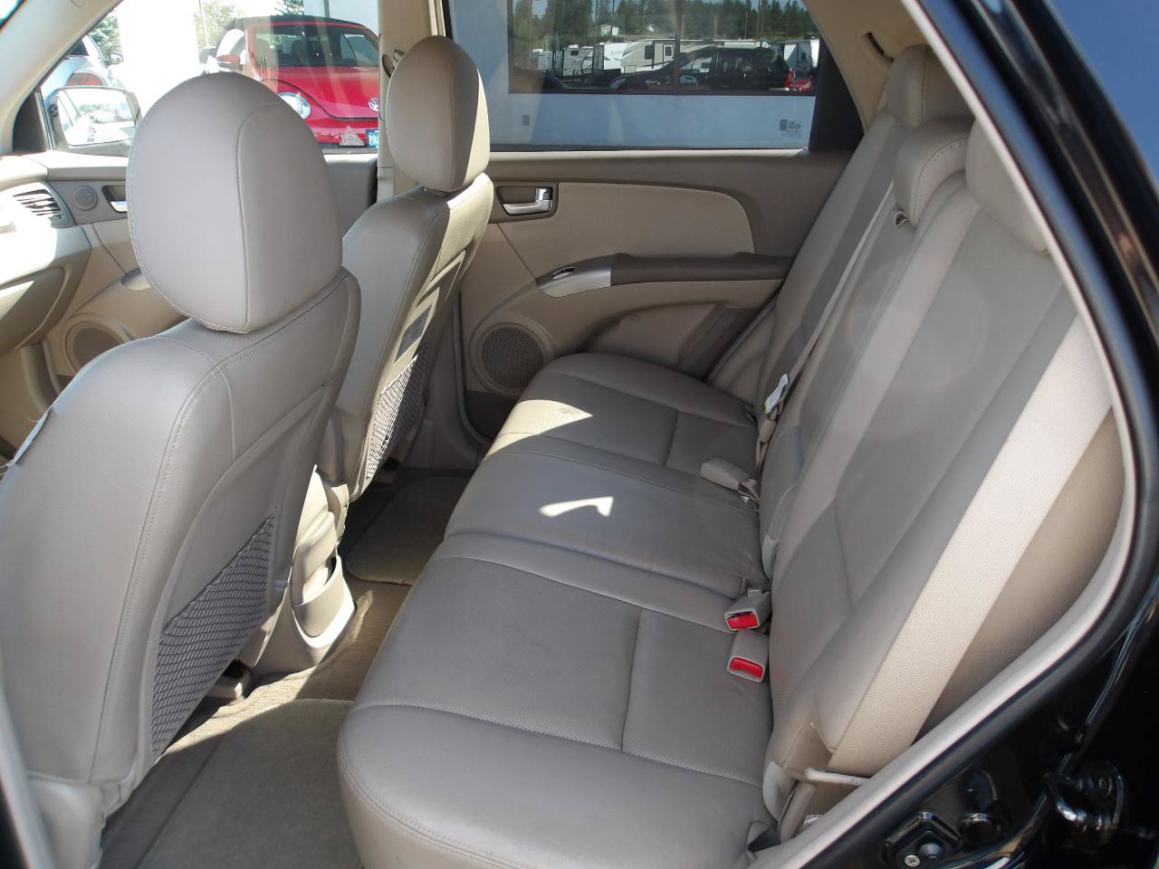 Used 2006 Kia Sportage LX AWD/4WD image 10