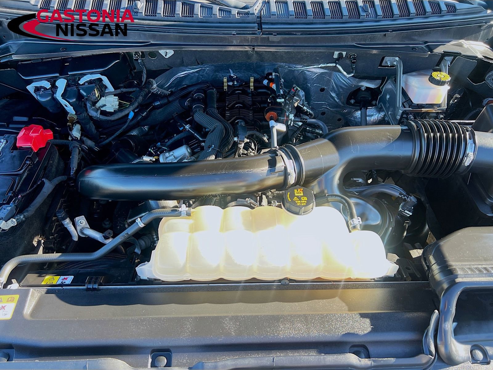 Used 2024 Ford Expedition Max Limited image 41