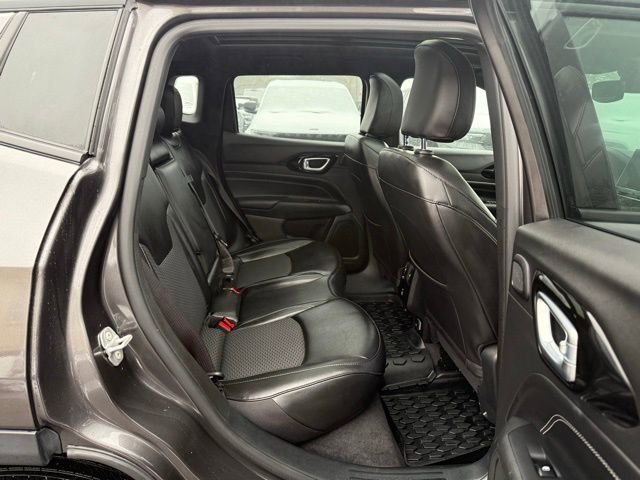 Certified 2023 Jeep Compass Altitude w/ Sun and Sound Group image 29