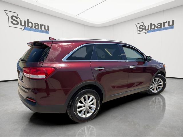 Used 2017 Kia Sorento FWD w/ LX Convenience Package image 9
