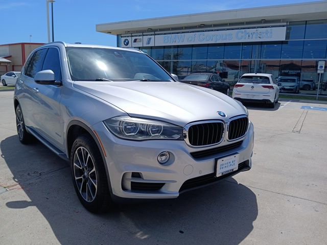Used 2016 BMW X5 xDrive35i image 1