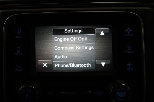 Used 2022 RAM 1500 Classic Warlock AWD/4WD image 30
