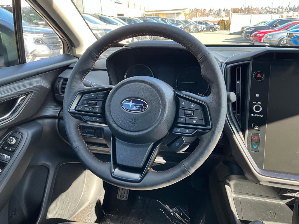 New 2026 Subaru Crosstrek 2.5i Limited image 20