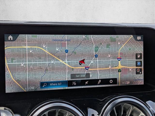 Certified 2023 Mercedes-Benz EQB 300 4MATIC image 14