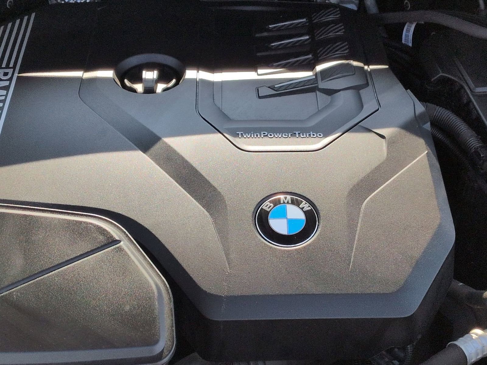 Used 2022 BMW X3 xDrive30i image 18