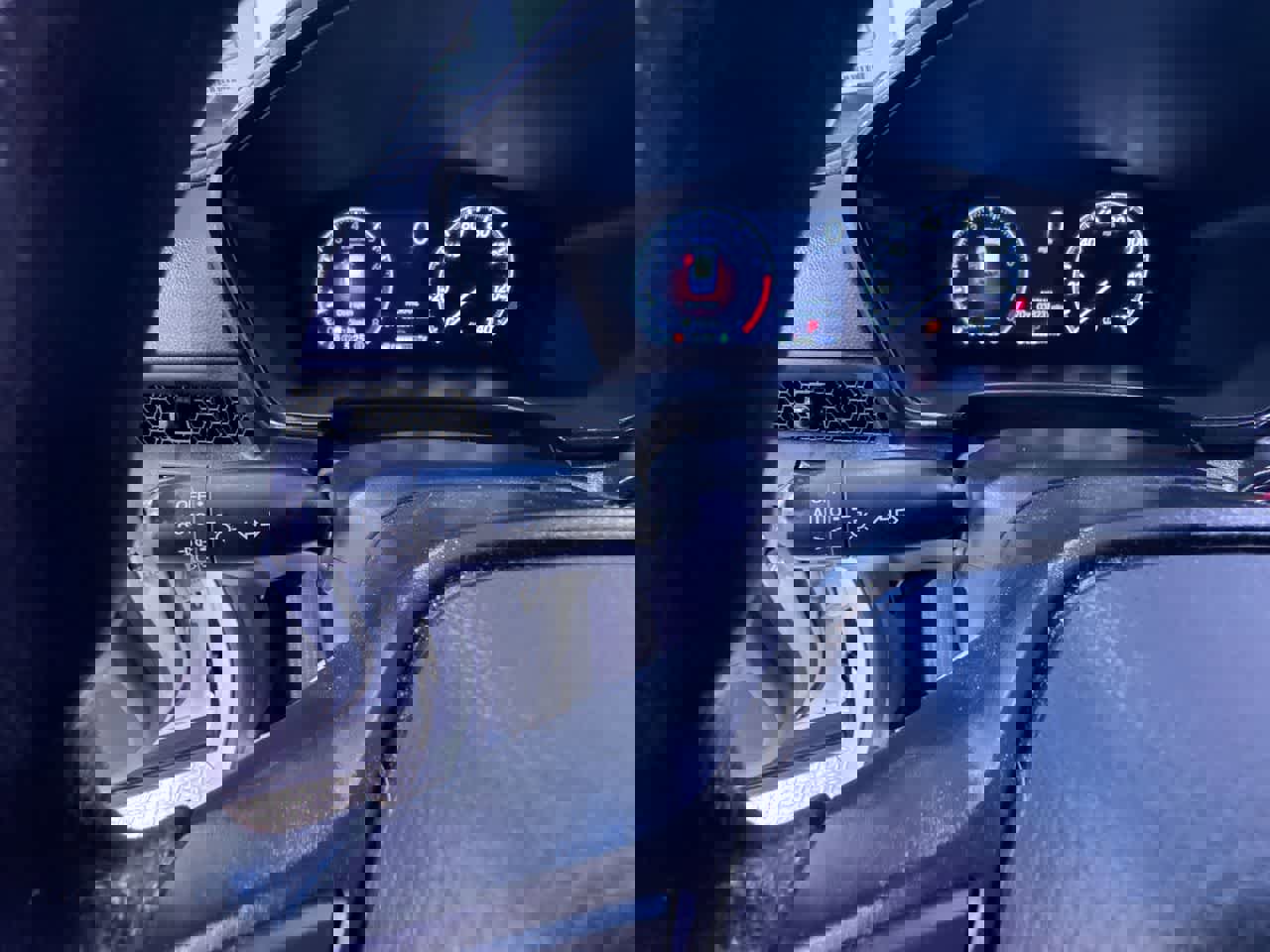 Used 2024 Honda CR-V EX image 18