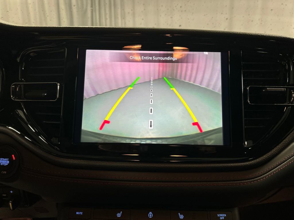 New 2026 Dodge Durango GT AWD/4WD image 16