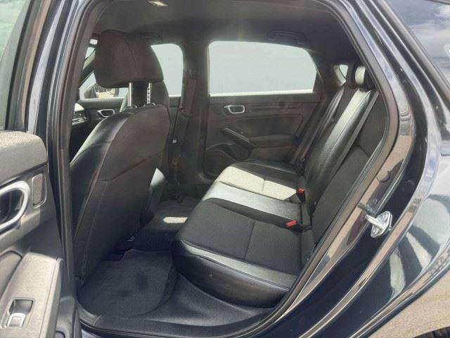 Used 2026 Honda Civic Sport image 34