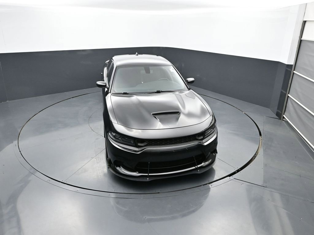 Used 2022 Dodge Charger R/T w/ Blacktop Package RWD image 17