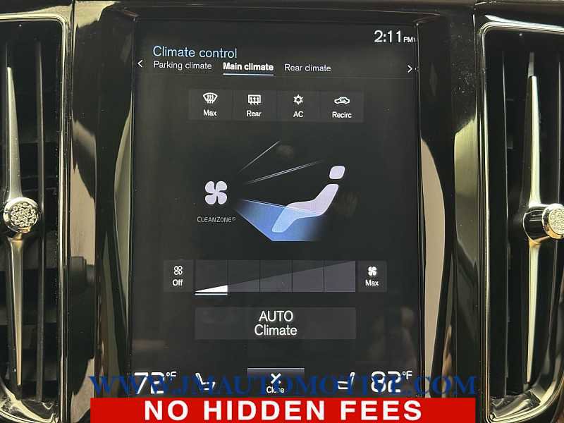 Used 2020 Volvo XC60 T6 Inscription w/ Protection Package image 26