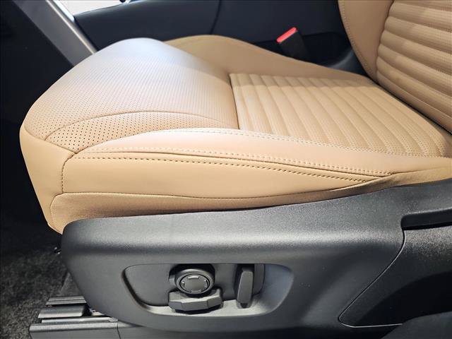 New 2025 Land Rover Discovery Dynamic SE AWD/4WD image 26