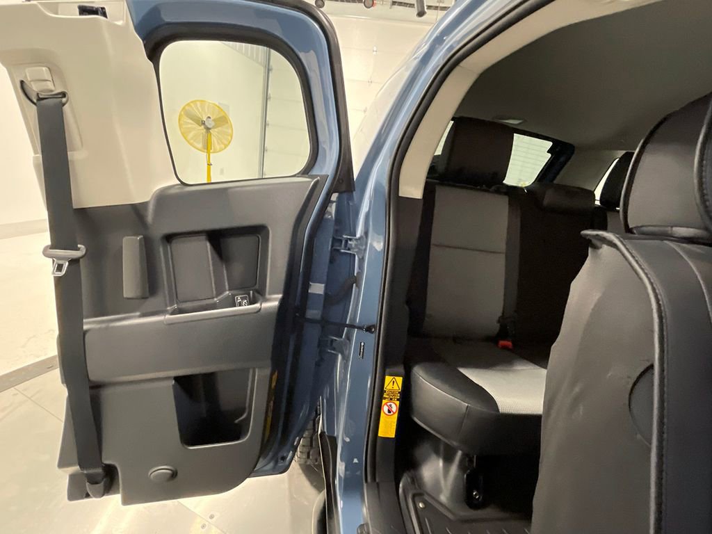 Used 2014 Toyota FJ Cruiser Base w/ Trail Teams Ultimate Edition image 62