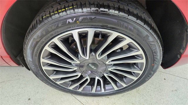 Used 2022 Lincoln Corsair AWD w/ Premium Package image 58