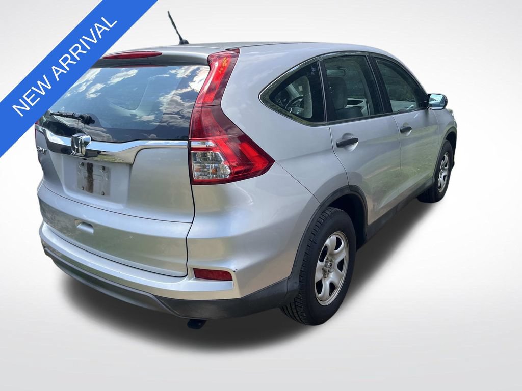 Used 2016 Honda CR-V LX image 2