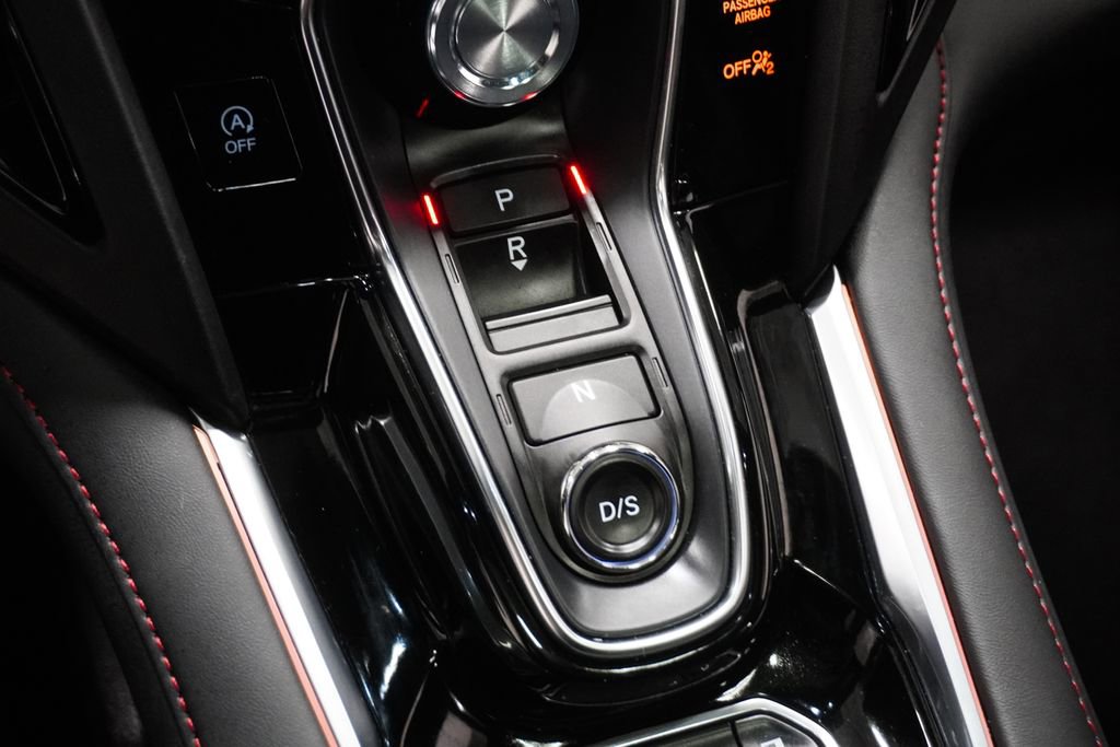Used 2023 Acura RDX A-Spec image 26