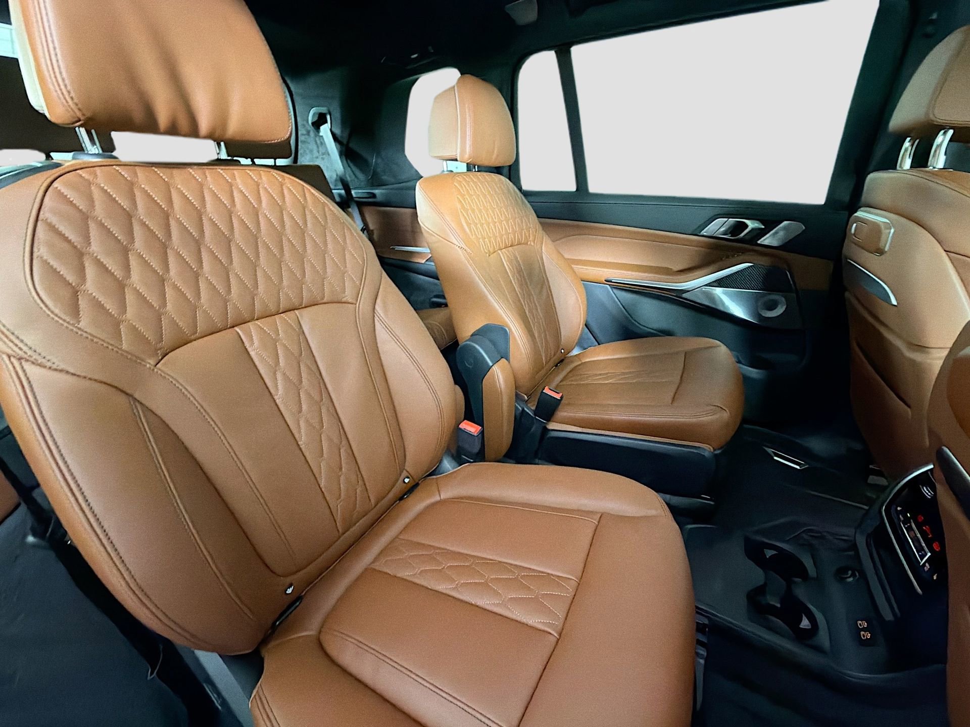 Certified 2026 BMW X7 M60i image 30