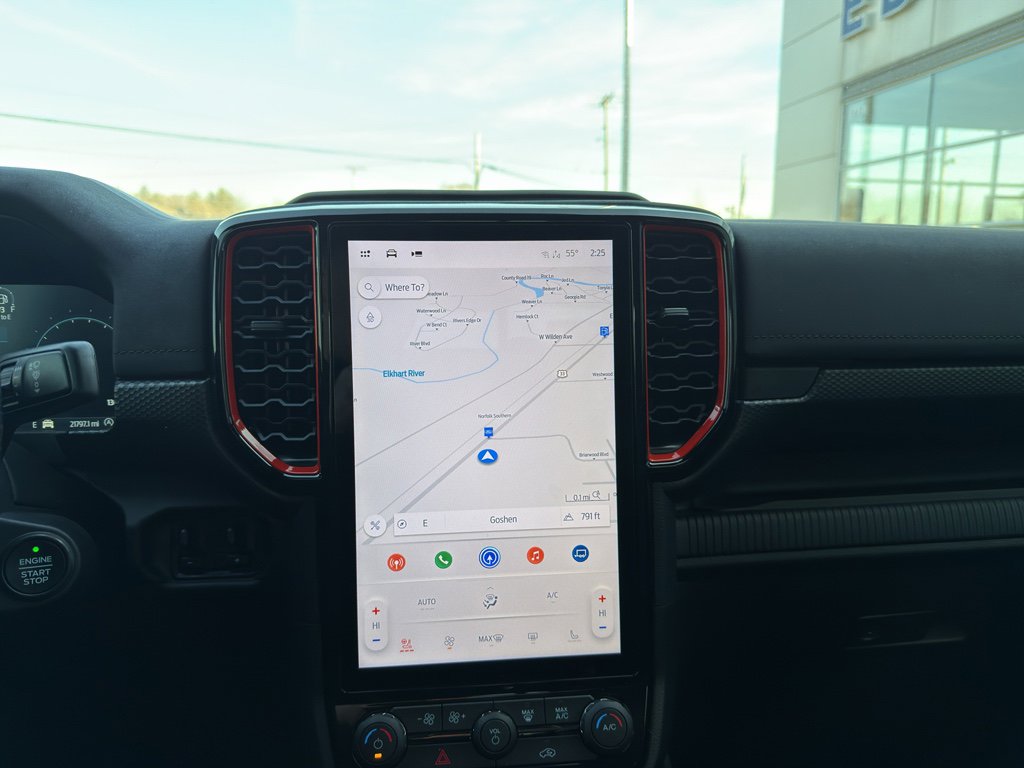 Used 2024 Ford Ranger Raptor image 19