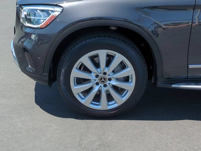 Used 2021 Mercedes-Benz GLC 300 image 9