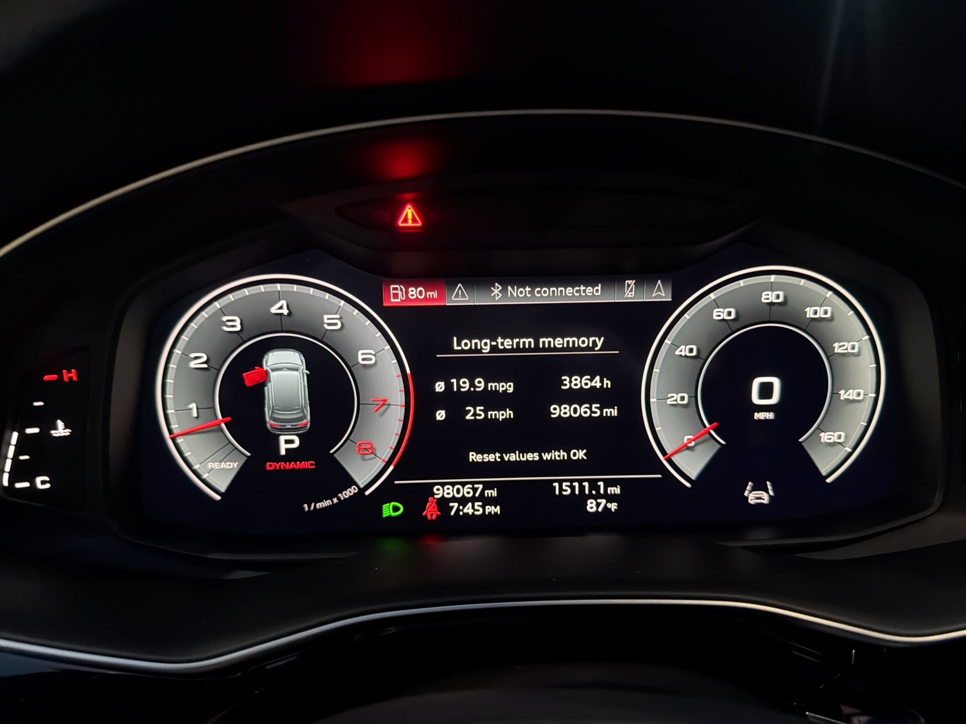 Used 2023 Audi Q7 3.0T Premium Plus AWD/4WD image 10