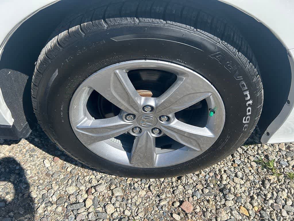 Used 2020 Honda Odyssey EX-L image 7