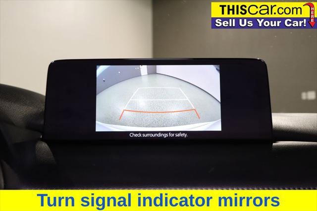 Used 2021 MAZDA CX-5 Touring AWD/4WD image 18