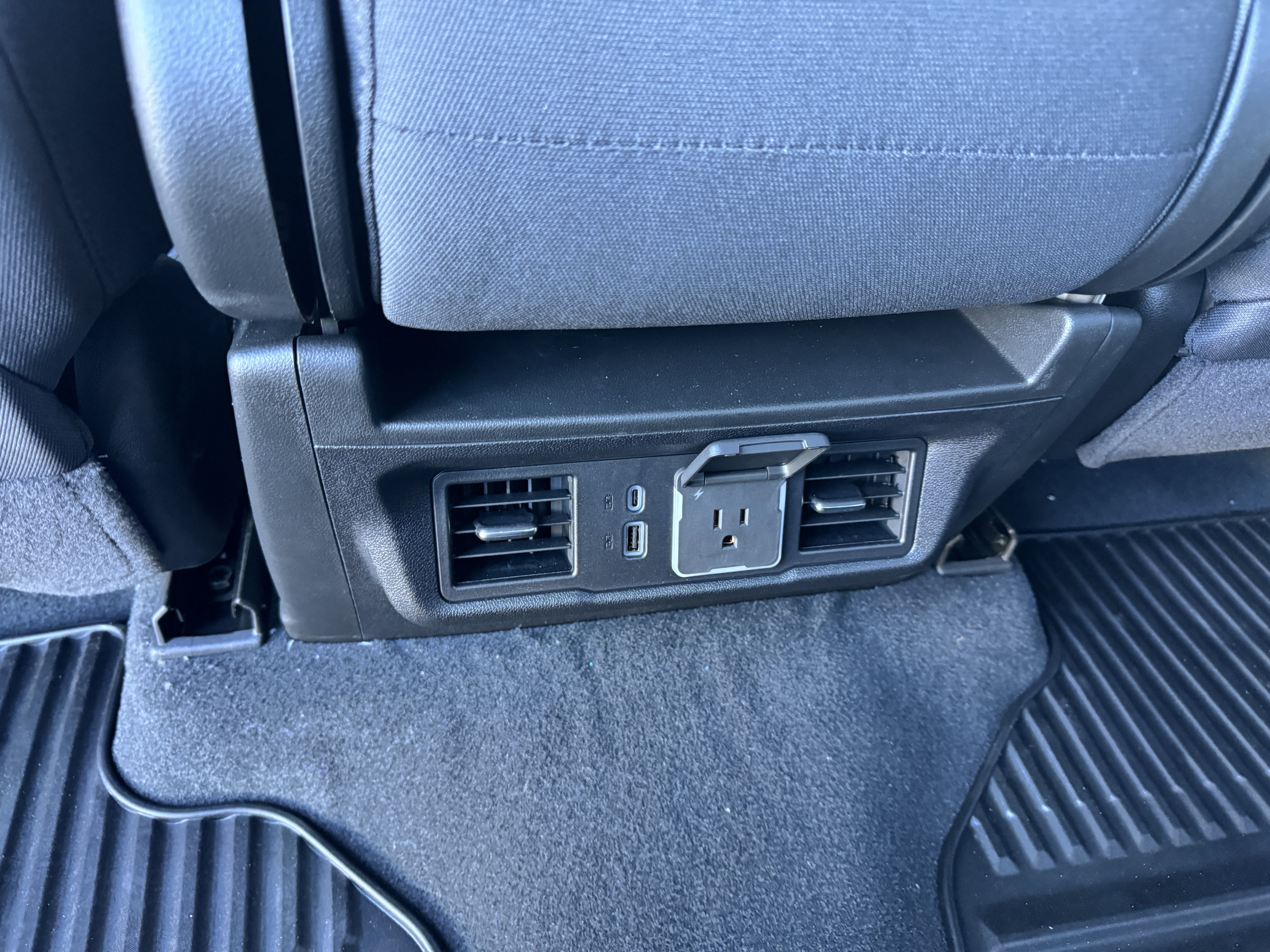 New 2026 Chevrolet Silverado 1500 LT image 16