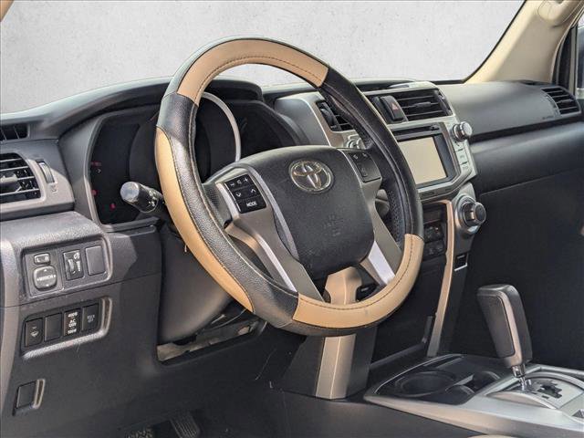 Used 2013 Toyota 4Runner Limited image 9