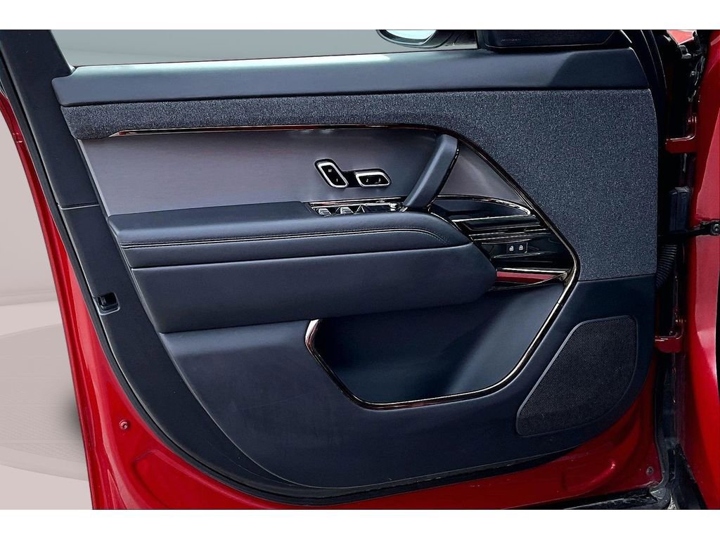 Used 2024 Land Rover Range Rover Sport Dynamic SE image 19