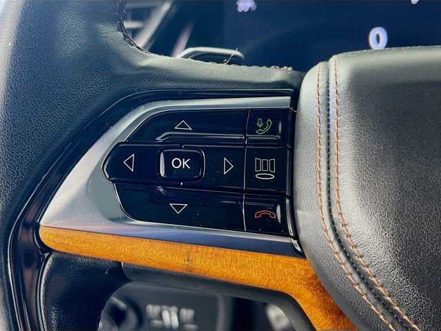 Used 2022 Jeep Grand Cherokee Summit image 17